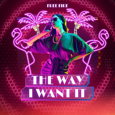 The way I want it - Single