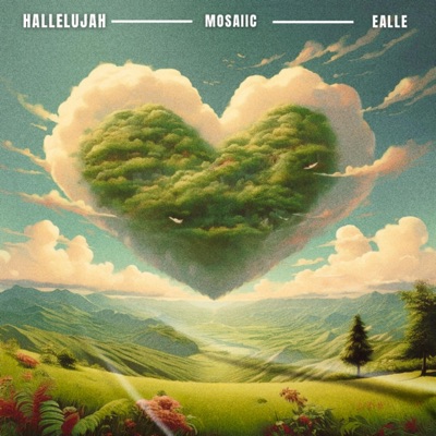 Hallelujah - Single
