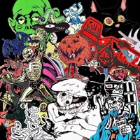 Beats OR Bread, Vol. 10 - Krate Killer & Maestro Z