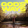 God's Ways Are Higher