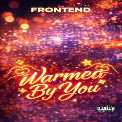 Warmed By You - Single