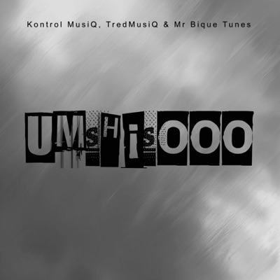 Umshisooo - Single