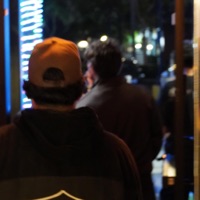 Paparazzi (feat. BlueStripJorge) - Single - Tdupwnate