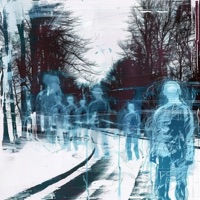 Space - Single - Miles Wesley