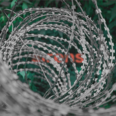 sirens (feat. Stolen Forest) - Single