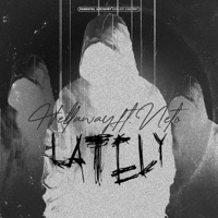 Lately (feat. Neto) - Single - Hellaway