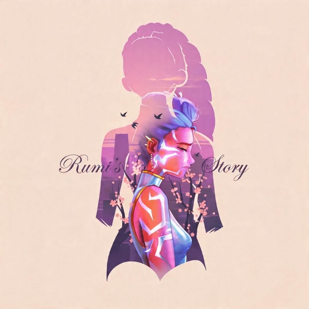 K Pop Demon Hunters in Zootopia - Single - SouniQ.Musicのアルバム