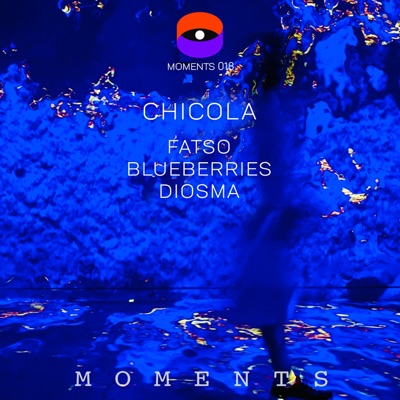 Fatso / Blueberries / Diosma - Single