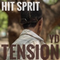 Tension - Single - Year Down