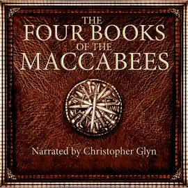 The Four Books Of The Maccabees