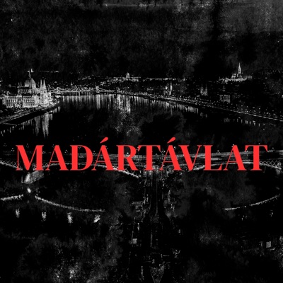 MADÁRTÁVLAT - Single