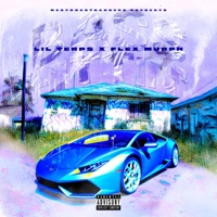 Bass Hittin' (feat. Lil Terps) - Single - Flex Murph