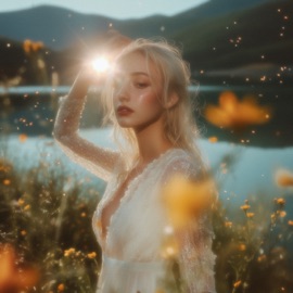 High at Night CUTEVISION