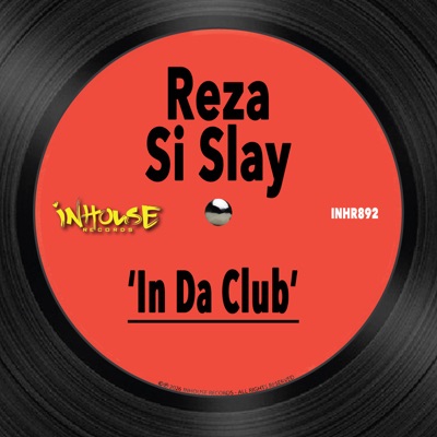 In Da Club - Single