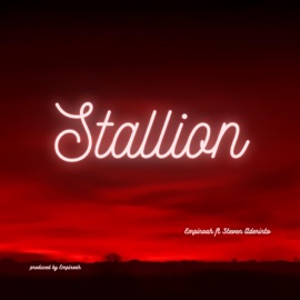 Stallion (feat. Steven Aderinto) Empinoah