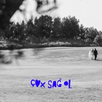 Çox Sağ Ol - Single - Orkhan Zeynalli