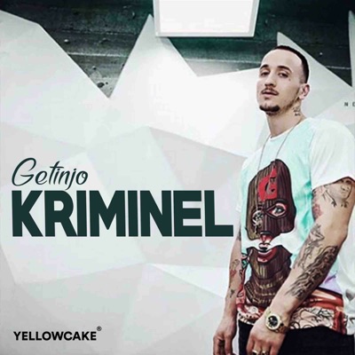 Kriminel - Single