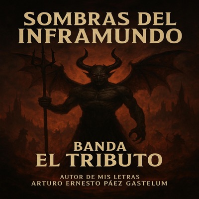 Sombras Del Inframundo