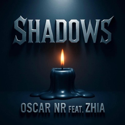 SHADOWS (feat. ZHIA) - Single
