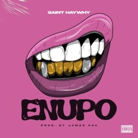 ENU PO (freestyle) - Single - Saint HayWhy