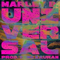 Universal - Single - Marley B. & King Kauran