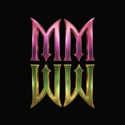 Wicked Witch (MMWW) - Single