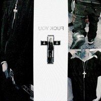 F**K YOU - EP - hellsu