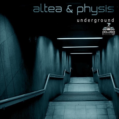 Underground - EP