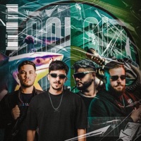 MEGA TRALALERO - Single - DJ RUDI, DJ Japa, DJ IZLIN & DJ JOSUE MARQUES