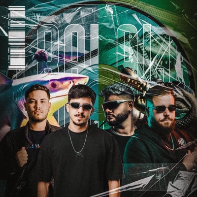 MEGA TRALALERO - Single