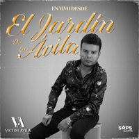 En Vivo Desde el Jardín de los Ávila - Victor Ávila 