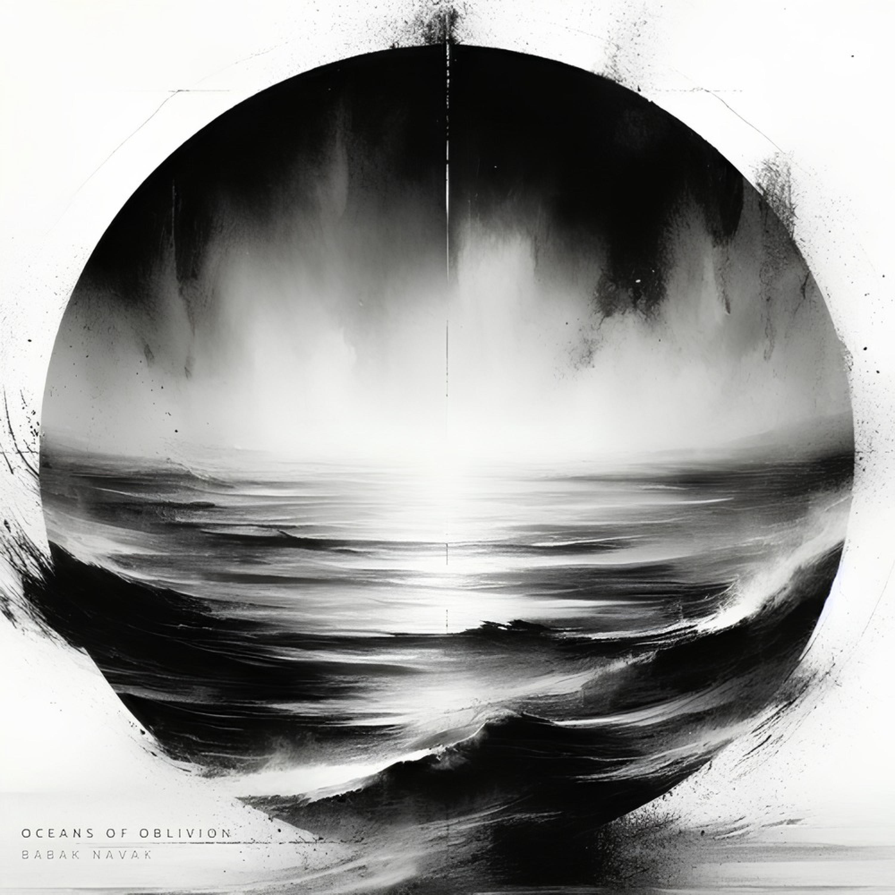 Oceans of Oblivion - EP