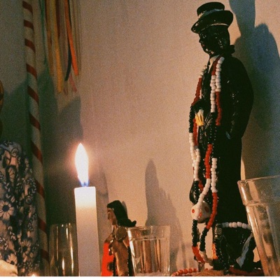 Umbanda Brasil - FOI UM FALSO AMOR (PONTO DE ZÉ DA ESTRADA)