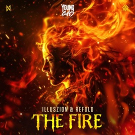 The Fire illuszion & Refold