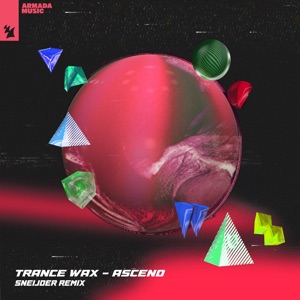 Ascend (Sneijder Remix) - Single