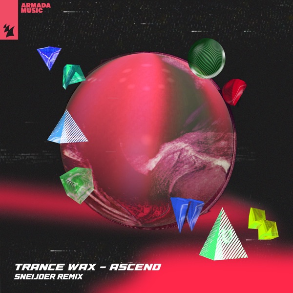 Ascend (Sneijder Remix) - Single