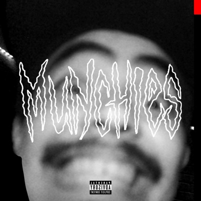 MUNCHIES - EP