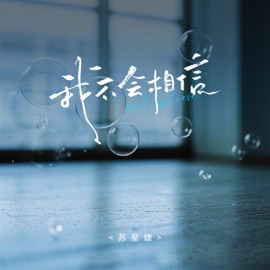 我不会相信 Xingjie Su