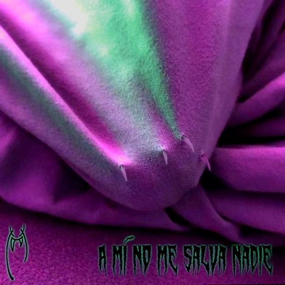 A MÍ NO ME SALVA NADIE - Single