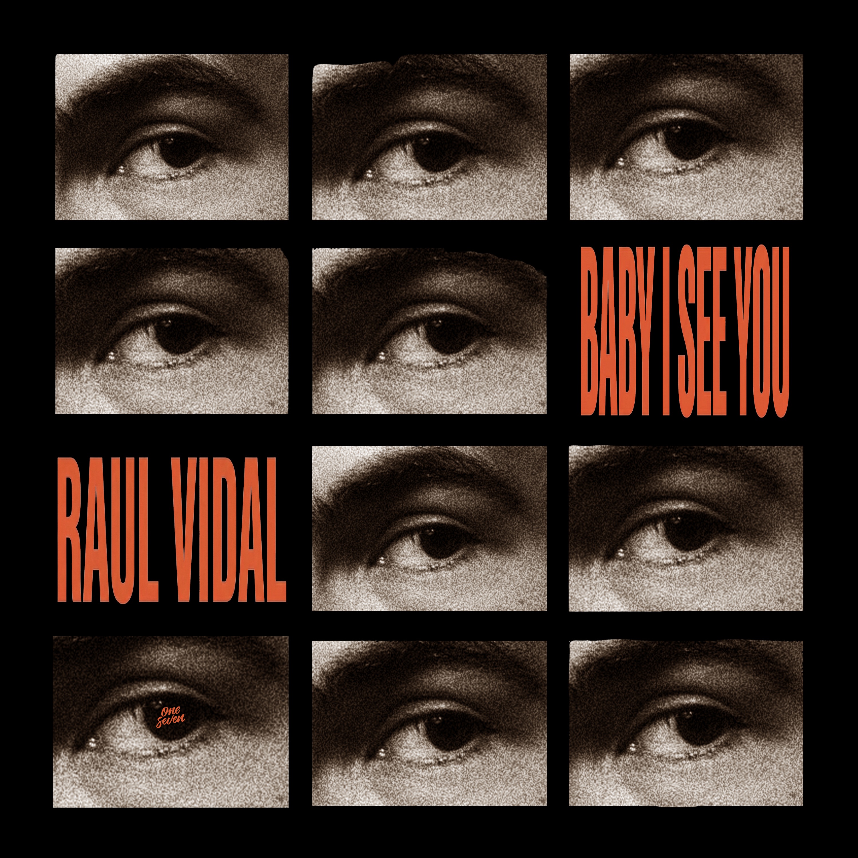 Baby I See You - Single