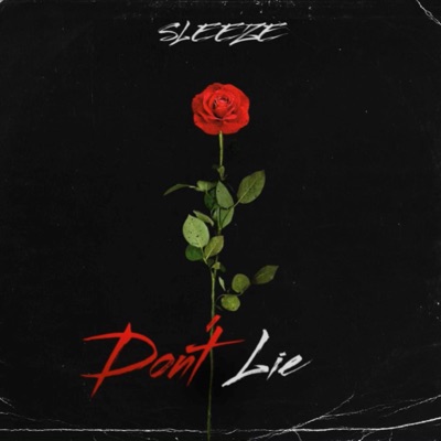 Dont Lie - Single