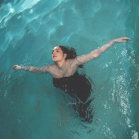 Above The Water (feat. Mpho.Wav) - Single - Deena G