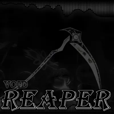 Luister naar 'VOID REAPER - Single' van 89M