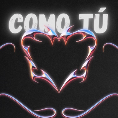Como Tú - Single