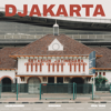 Djakarta - Laleilmanino, Diskoria & Cécil Yang