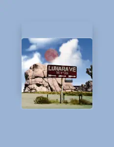 Écoutez Lunarave, regardez des vidéoclips, lisez la biographie, consultez les dates de tournée et plus encore !