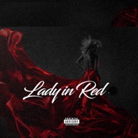 Lady in Red - EP - Phyl