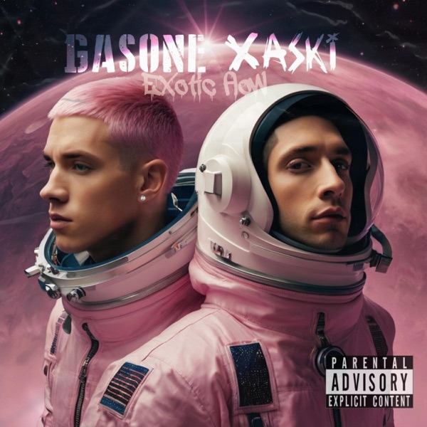 Exotic Flow (feat. Gasone)