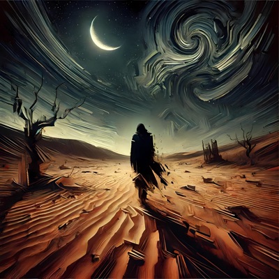 Voice - صوت - Single