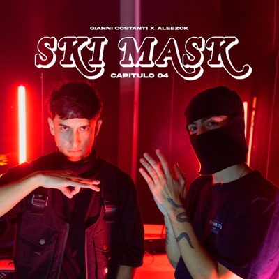SKIMASK - CAPITULO 04 (feat. Aleezok) - Single